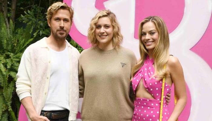 Ryan Gosling voices ‘disappointment’ over Margot Robbie, Greta Gerwig Oscar snub