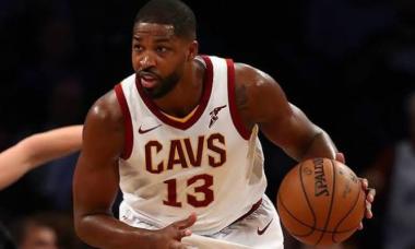 Tristan Thompson hit with 25-Game ban for positive steroid tests