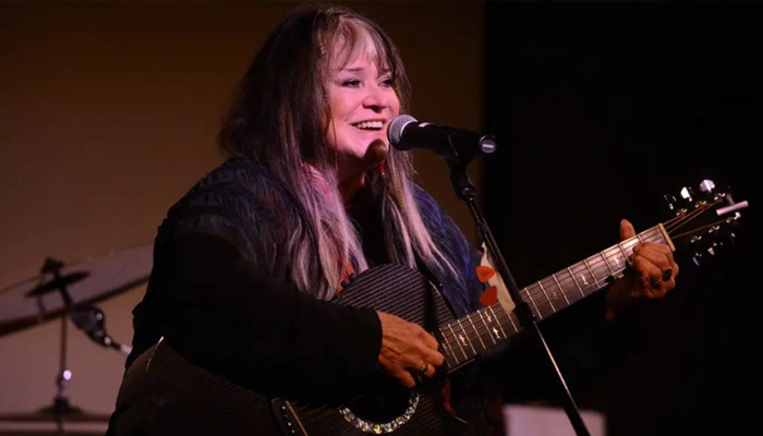 Melanie Safka, famous pop icon, breathes her last at 76