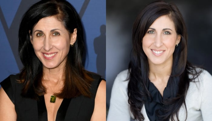 Bombshell’ producer Margaret Riley passes away at 58