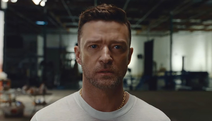 Justin Timberlake charms fans with warm and cozy song, Selfish