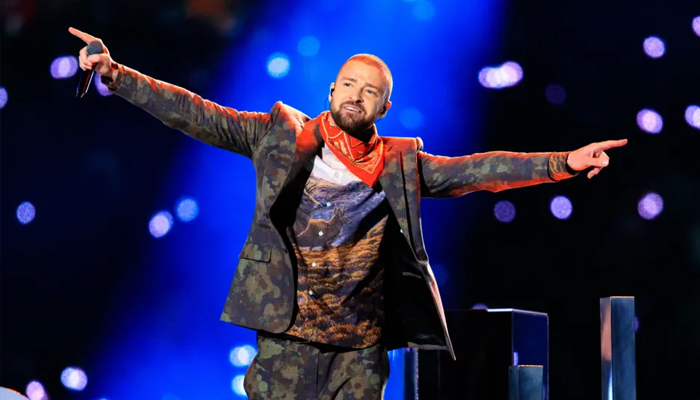 Justin Timberlake charms fans with warm and cozy song, Selfish