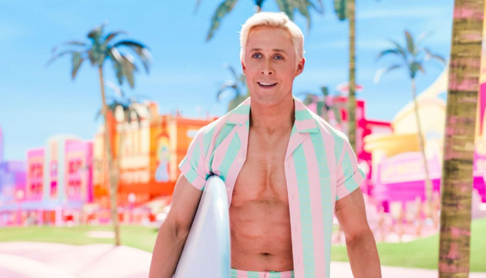 Ryan Gosling holds onto nomination despite controversial Oscars ‘Barbie’ snub