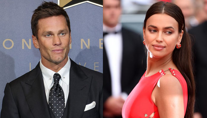 Tom Brady and Irina Shayk are reportedly meeting regularly now