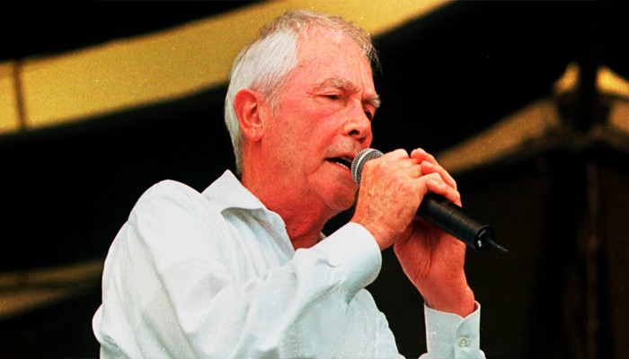 Harry Connick Sr. father of Harry Connick Jr. breathes his last at 97