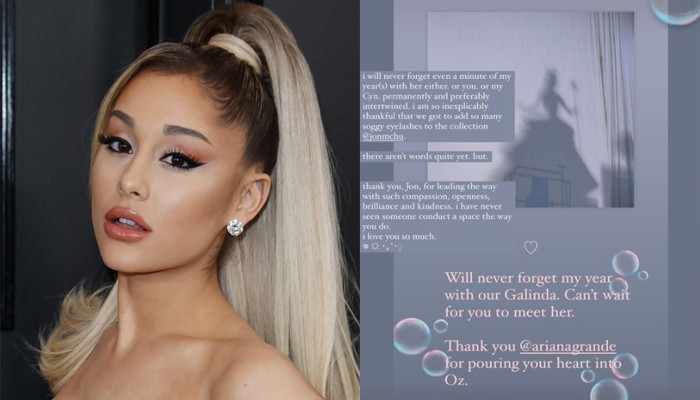 Ariana Grande is 'yearning to be loved' - myRepublica - The New York Times  Partner, Latest news of Nepal in English, Latest News Articles