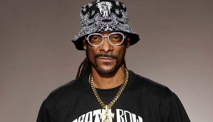 Snoop Dogg talks about his role as grandfather: 'I'm Papa Snoop'
