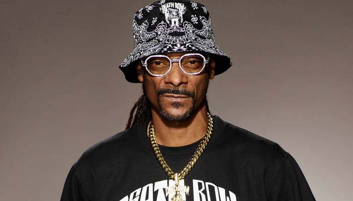 Snoop Dogg talks about his role as grandfather: Im Papa Snoop