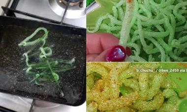 South Korea issues warning as fried toothpicks trend goes viral on TikTok