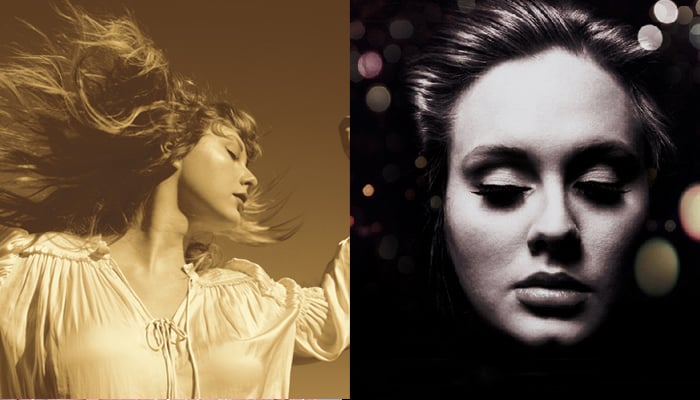 8 chart-topping hit songs you need to have in your playlist