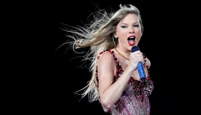 SAG-AFTRA condemns deepfake images of Taylor Swift: ‘Control these technologies’