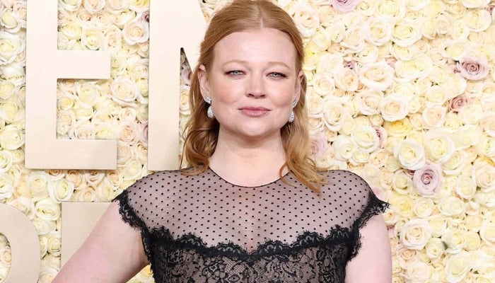 Sarah Snook discloses an experience that left her dying inside