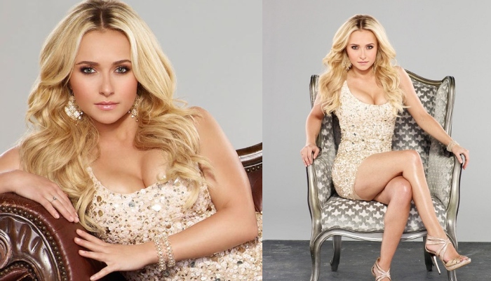 Hayden Panettiere on Nashville filming: It was very traumatizing