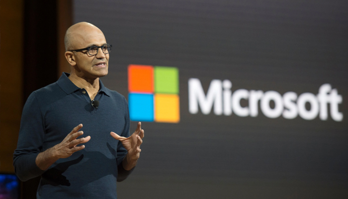 Taylor Swift AI deepfake scandal: Microsoft pledges to take action