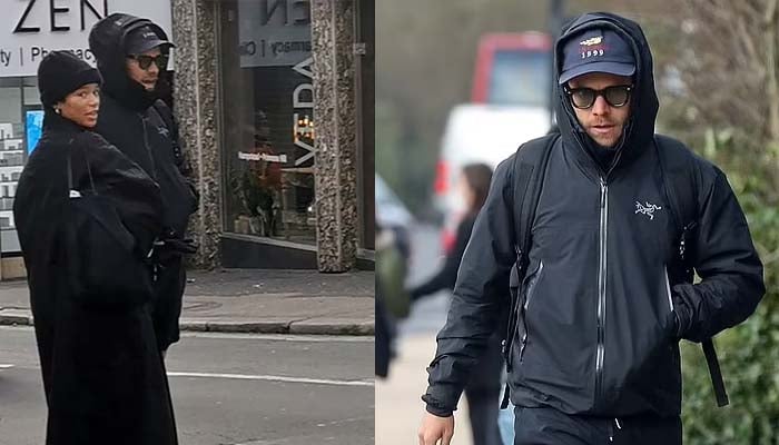 Harry Styles and Taylor Russell spotted first time since stalker incident