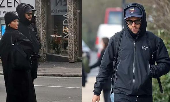 Harry Styles and Taylor Russell spotted first time since stalker incident