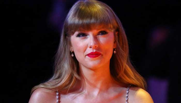 X blocks searches for Taylor Swift after explicit AI images of her