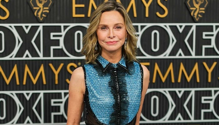 Calista Flockhart opens up about career fears amid anorexia rumors