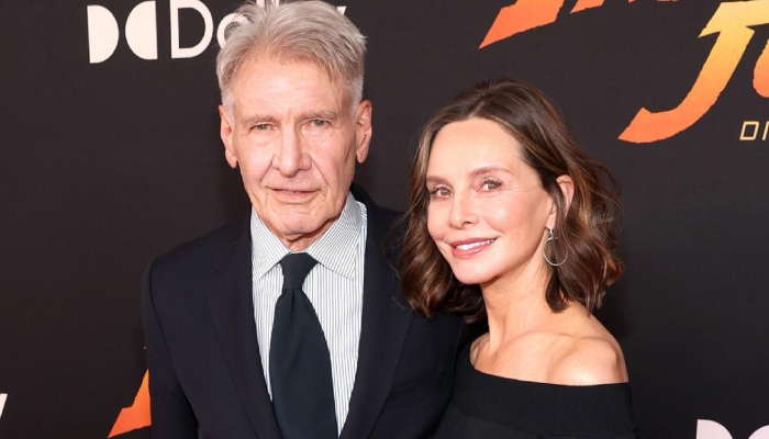 Calista Flockhart opens up about career fears amid anorexia rumors