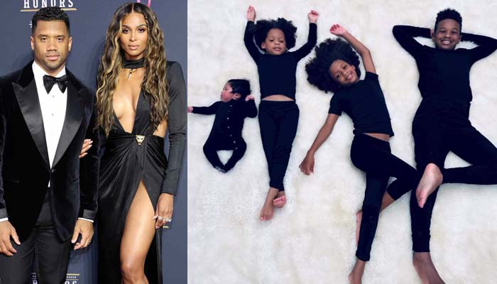 Ciara shares adorable 9 year photo project of growing family: I’m so grateful