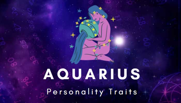 Aquarius personality traits: Positive and negative aspects of the air signs persona