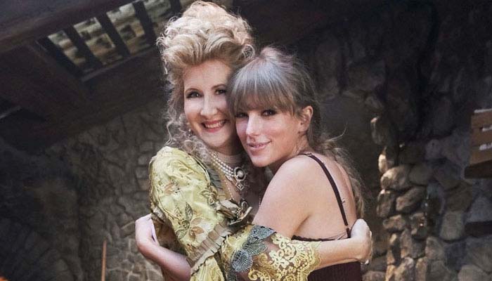 Laura Dern gushes over Taylor Swifts deep-caring personality