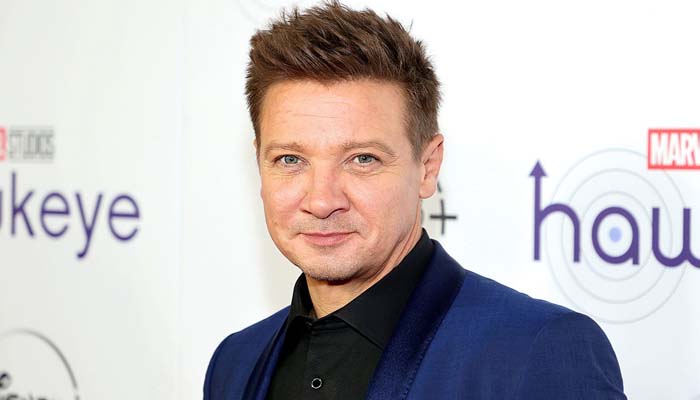 Jeremy Renner feels scared and excited as he return to Mayor of Kingdom set