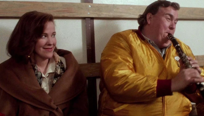 Catherine OHara confesses having crush on Home Alone co-star John Candy