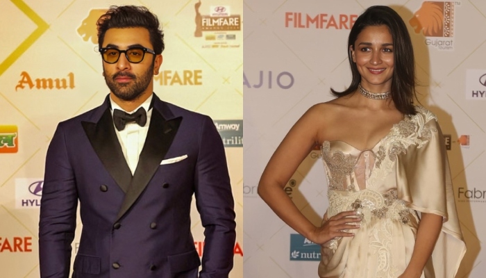 Ranbir Kapoor, Alia Bhatt shine as Best Actor and Actress at 2024 Filmfare