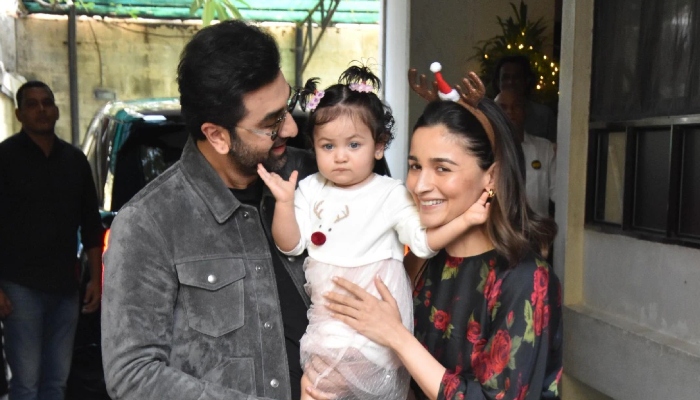 Ranbir Kapoor, Alia Bhatt shine as Best Actor and Actress at 2024 Filmfare