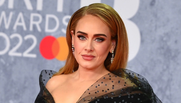 Adele vows to go on tour for her next album during LA concert