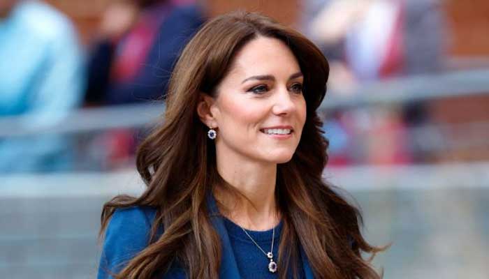Kate Middleton gets back to home after recovering from abdominal surgery