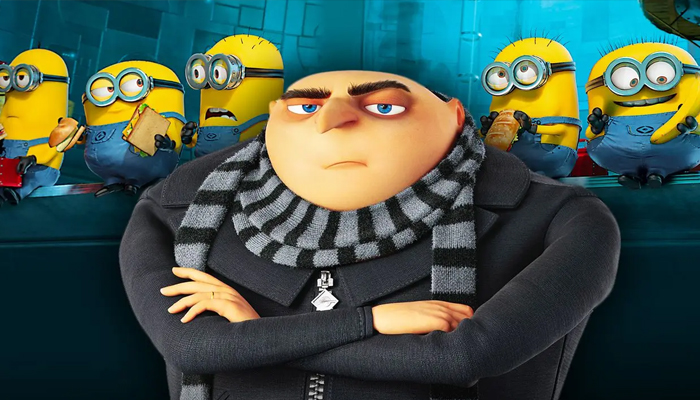 Despicable Me 4 first trailer showcases bold new era of Minions Mayhem