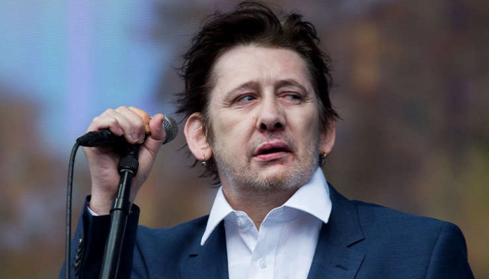 The Pogues Spider Stacy reflects on friendship with late band mate Shane MacGowan