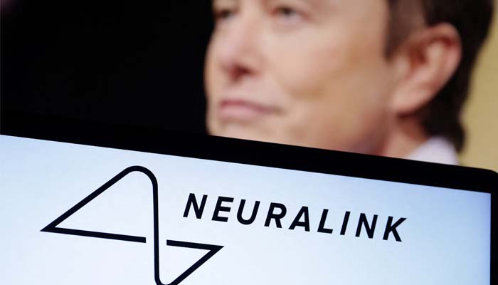 Elon Musk Neuralink reaches milestone as implants first brain chip in human