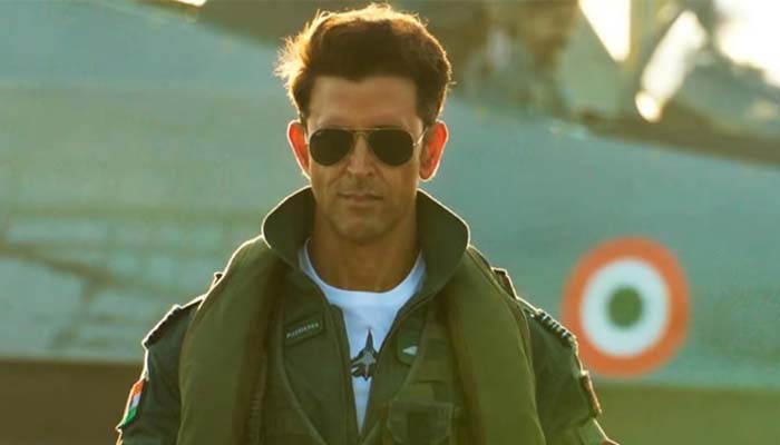 Hrithik Roshan asserts unwavering accuracy in evaluating his films success
