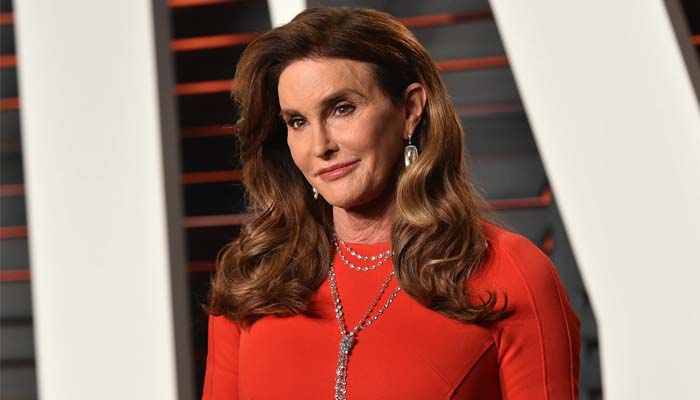 Caitlyn Jenner presence erased from son Brandons show amid legal dispute