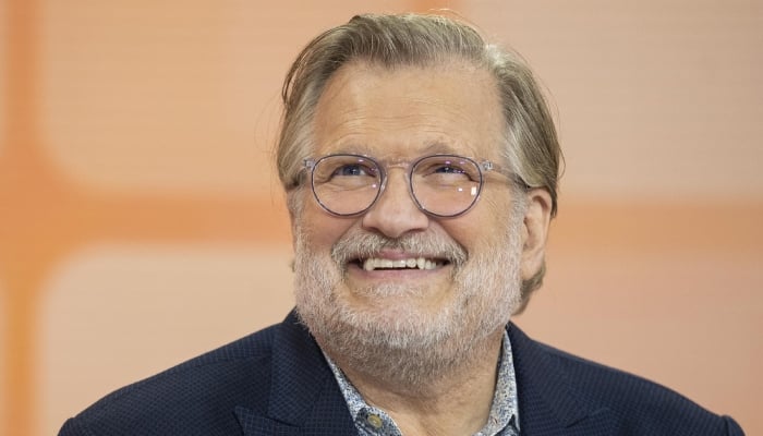 Drew Carey makes rare confession about his teenage struggles