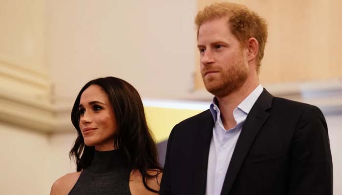 Prince Harry, Meghan Markle experience decline in support?