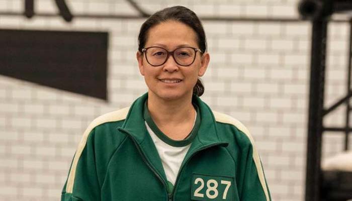 Squid Game: The Challenge winner Mai Whelan takes home $4.56M jackpot