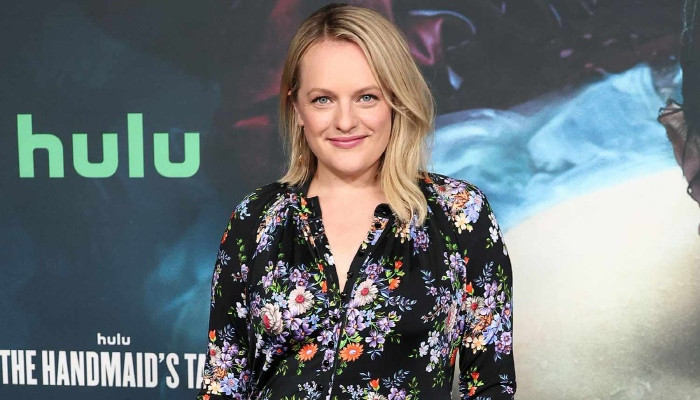 'The Handmaid’s Tale' star Elisabeth Moss unveils pregnancy - Is Elisabeth Moss Pregnant? The Handmaid’s Tale Star’s Private Life