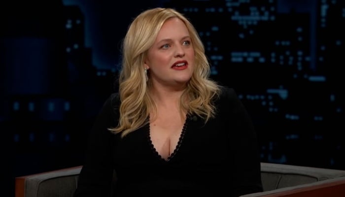 'The Handmaid’s Tale' star Elisabeth Moss unveils pregnancy - Is Elisabeth Moss Pregnant? The Handmaid’s Tale Star’s Private Life