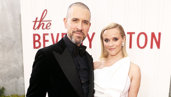Reese Witherspoon excited for new love post Jim Toth divorce