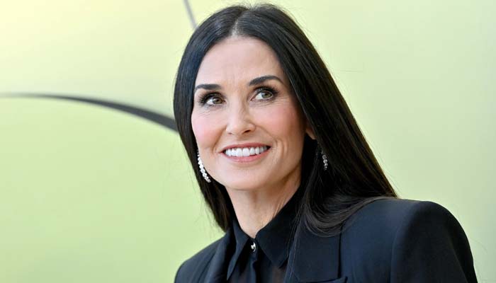 Demi Moore reflects on Brat Pack days in new documentary: didn’t love it