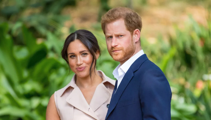 Prince Harry and Meghan Markle speak out on child safety post senate hearing