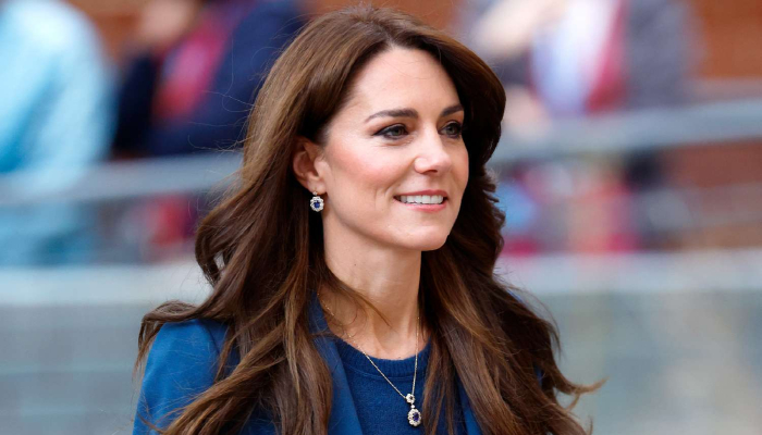 Kate Middleton juggles work from bed as mapping out royal engagements