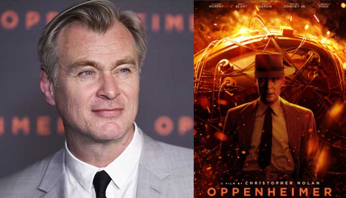Christopher Nolan credits Oppenheimer for new era of cinema: kind of encouraging