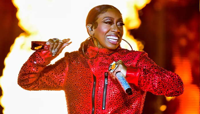 Missy Elliott, SZA make history as successful black women in the music industry
