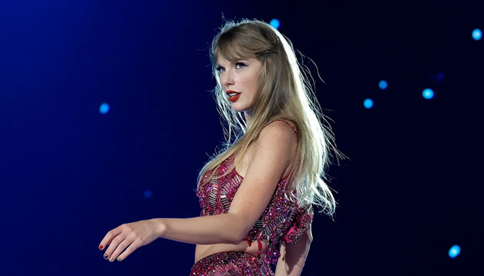 Taylor Swift dominates Billboard Power 100 List: a flying leap