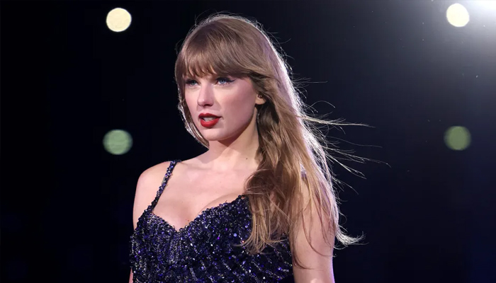 Taylor Swift dominates Billboard Power 100 List: a flying leap